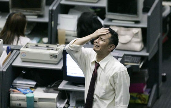 Bursa Efek Indonesia Lampaui Kuala Lumpur Stock Exchange, kata Bloomberg